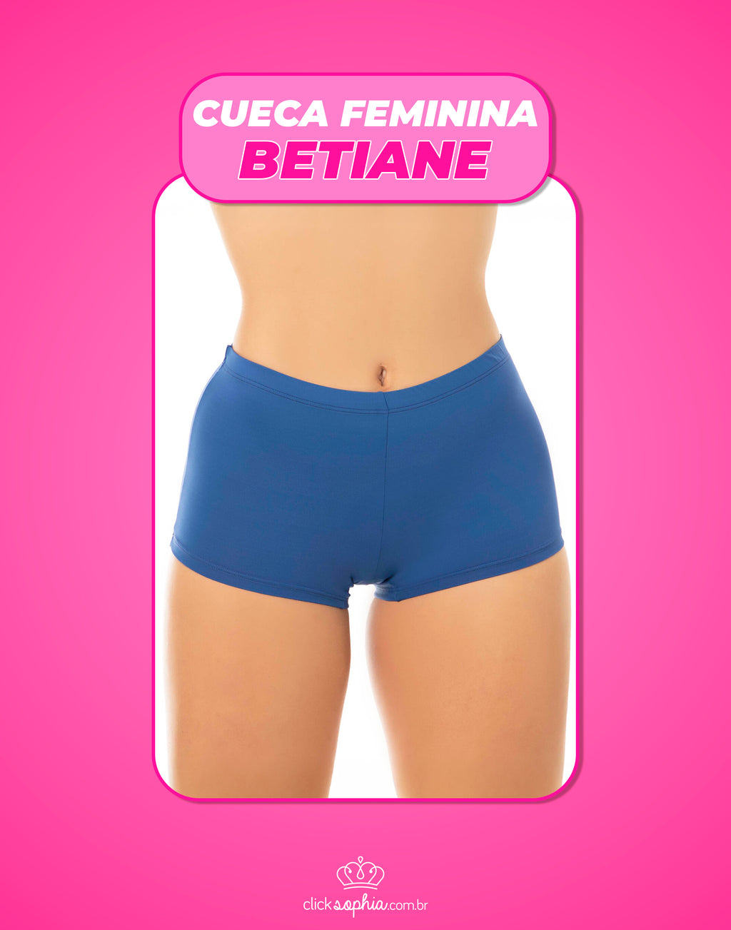 Kit Pessoal Conforto – 6 Produtos em cores-variadas – Doce Malícia
