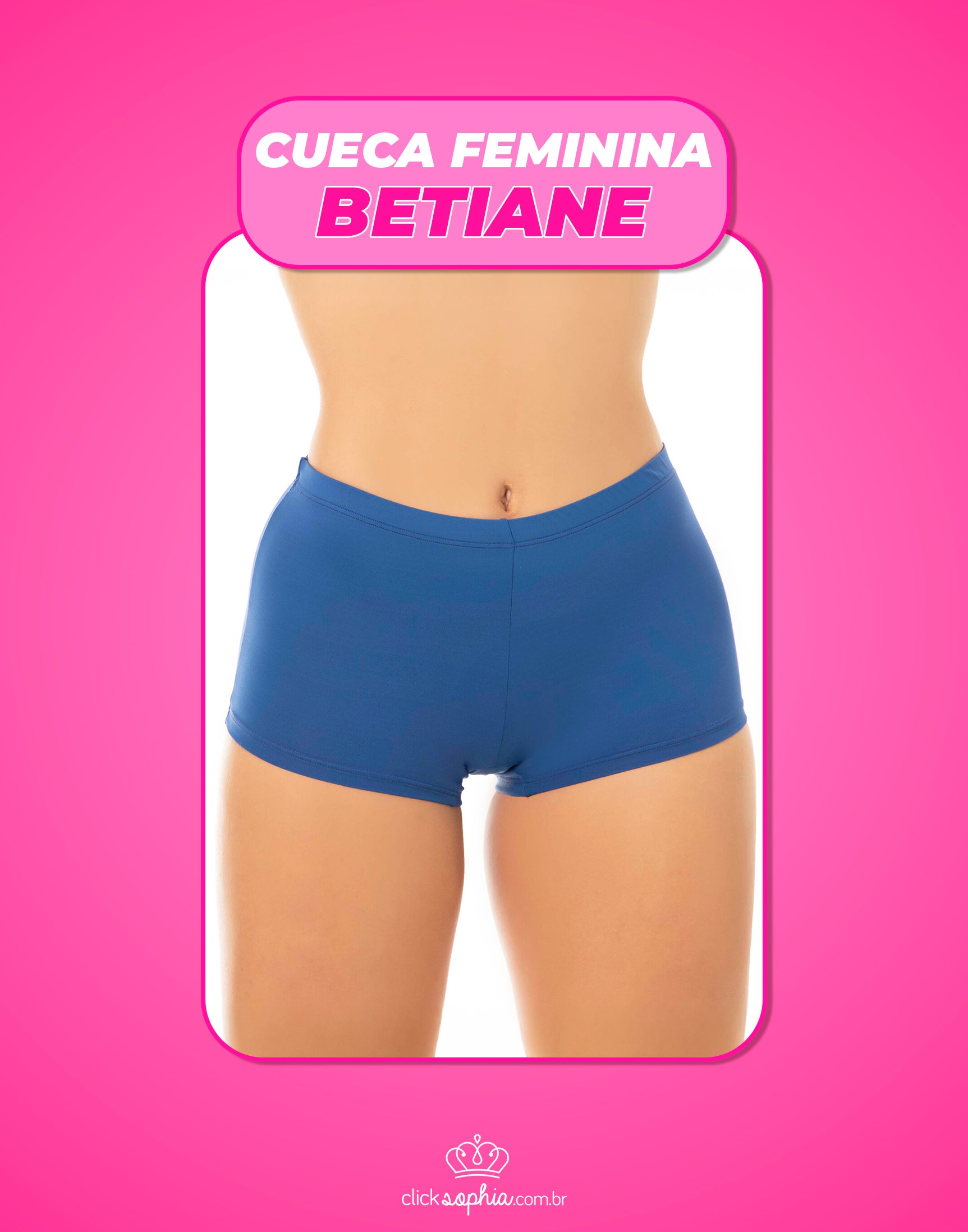 Kit Pessoal Conforto – 6 Produtos em cores-variadas – Doce Malícia