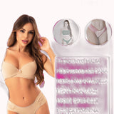 Kit Pessoal Conforto – 6 Produtos – Doce Malícia