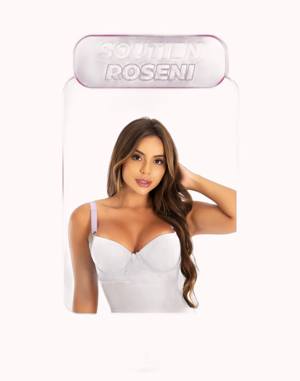 Kit Pessoal Conforto Reforçado – 5 Produtos – Doce Malícia