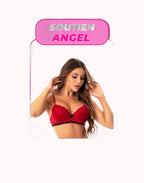 Kit Pessoal Sexy – 6 Produtos – Doce Malícia