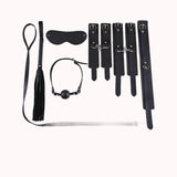 Kit Sado de Submissão – Doce Malícia