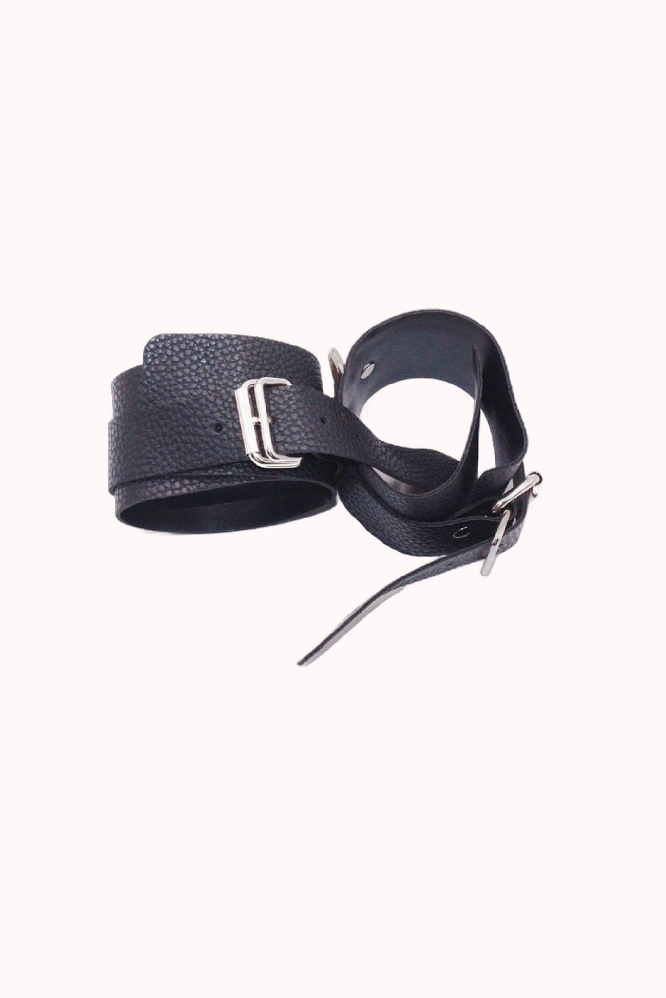 Kit SADO Bondage – Doce Malícia