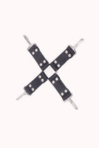Kit SADO Bondage – Doce Malícia