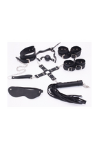 Kit SADO Bondage em Quantidade – Doce Malícia