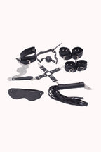 Kit SADO Bondage – Doce Malícia