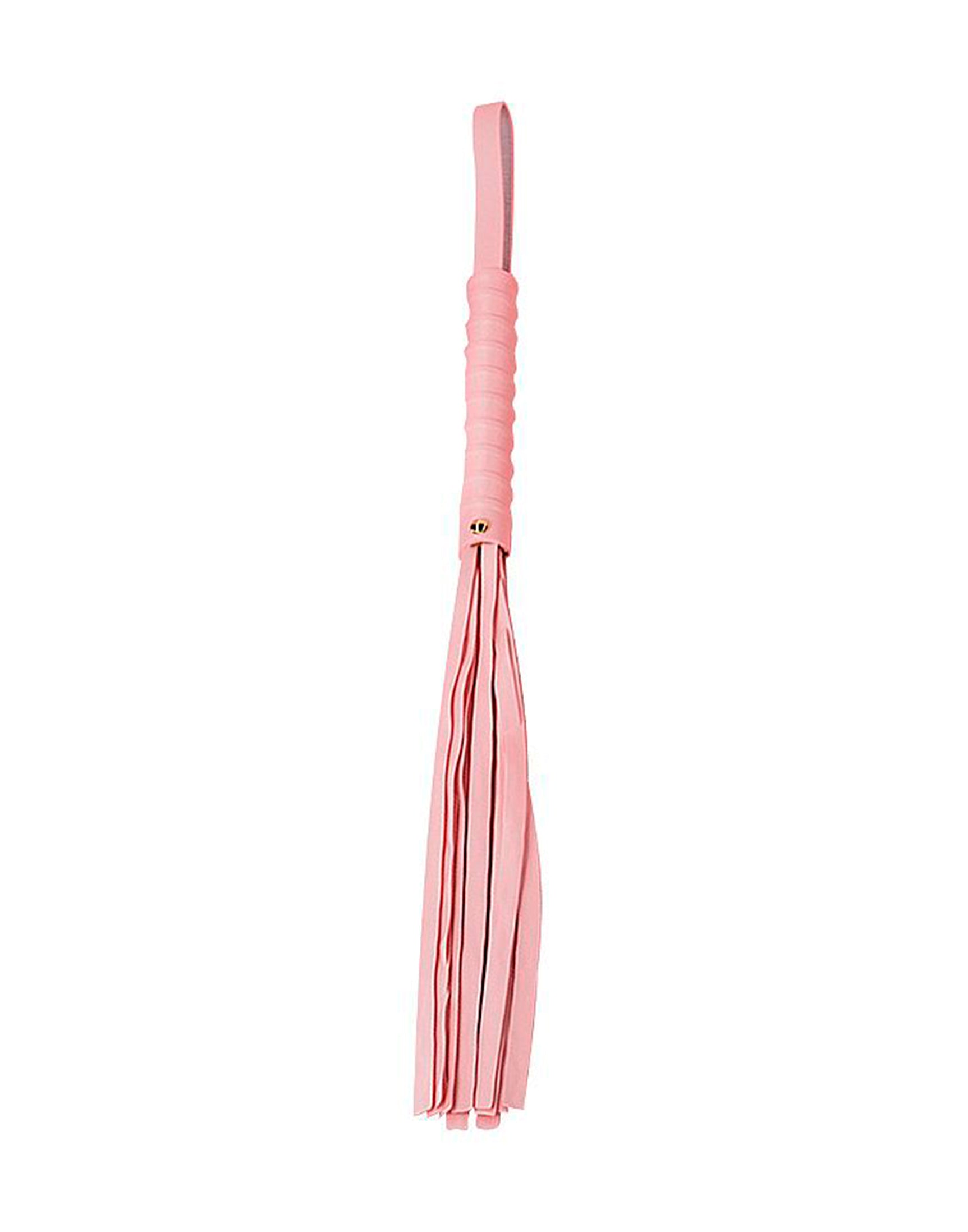 Kit com 8 Itens de Sado em rosa – Doce Malícia