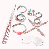 Kit com 8 Itens de Sado – Doce Malícia