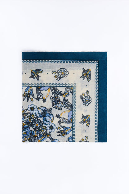 Lenço Feminino Estampado Cetim – Doce Malícia