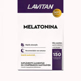 Suplemento Alimentar Lavitan – Doce Malícia