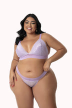 Lingerie sensual Plus Size – Doce Malícia