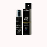 Loção em Spray Deep Easy 12Ml – Doce Malícia