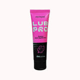 LubPro em Gel Lubrificante Beijável Premium 60ml – Doce Malícia