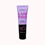 LubPro em Gel Lubrificante Beijável Premium 60ml – Doce Malícia