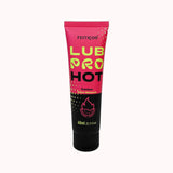 LubPro em Gel Lubrificante Beijável Premium 60ml – Doce Malícia