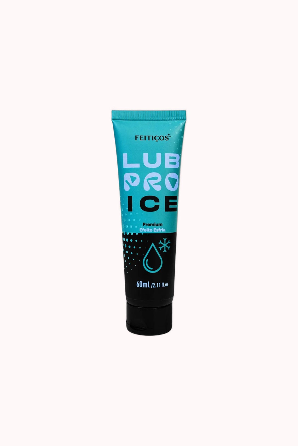 LubPro em Gel Lubrificante Premium 60ml – Doce Malícia