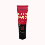 LubPro em Gel Lubrificante Beijável Premium 60ml – Doce Malícia