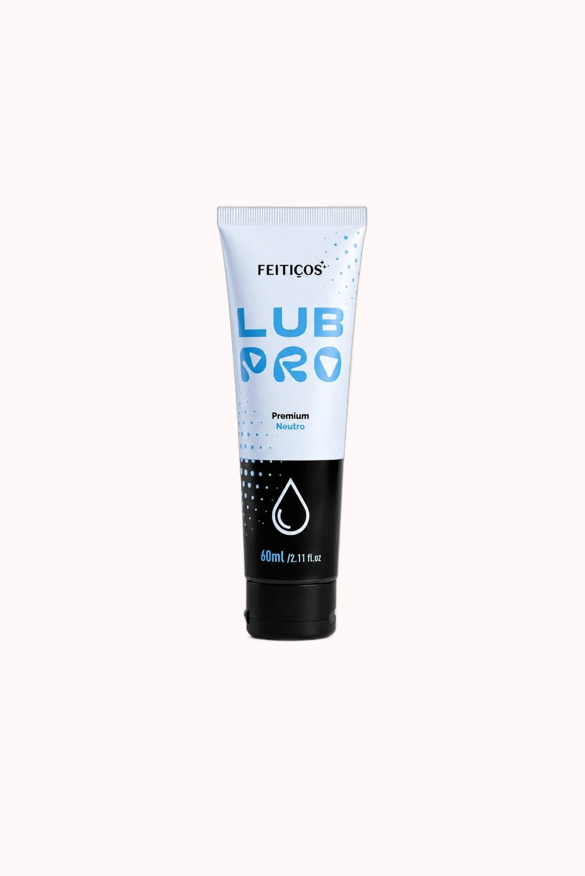 LubPro em Gel Lubrificante Premium 60 ml – Doce Malícia