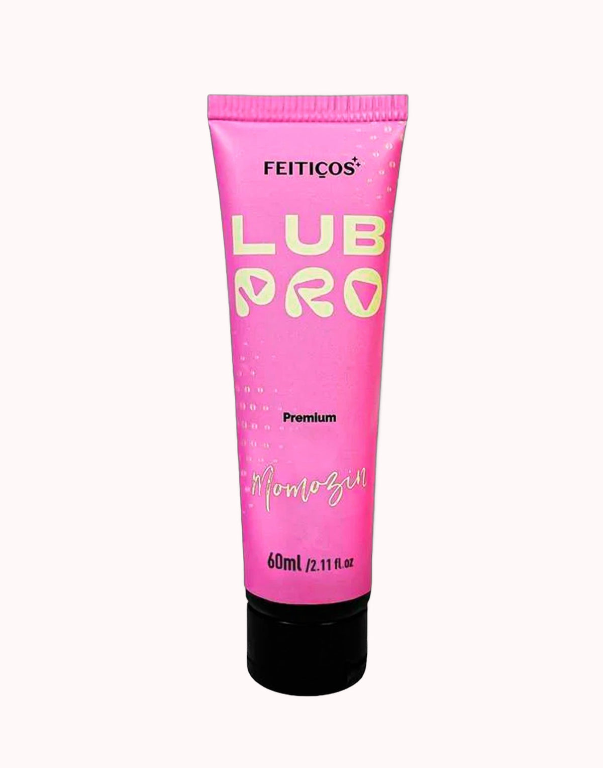 LubPro em Gel Lubrificante Beijável Premium 60ml – Doce Malícia