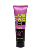 LubPro em Gel Lubrificante Beijável em Quantidade – Doce Malícia