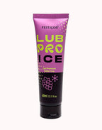 LubPro em Gel Lubrificante Beijável Premium 60ml – Doce Malícia