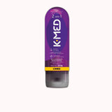 Gel Lubrificante Íntimo K-Med 2 em 1 – Doce Malícia