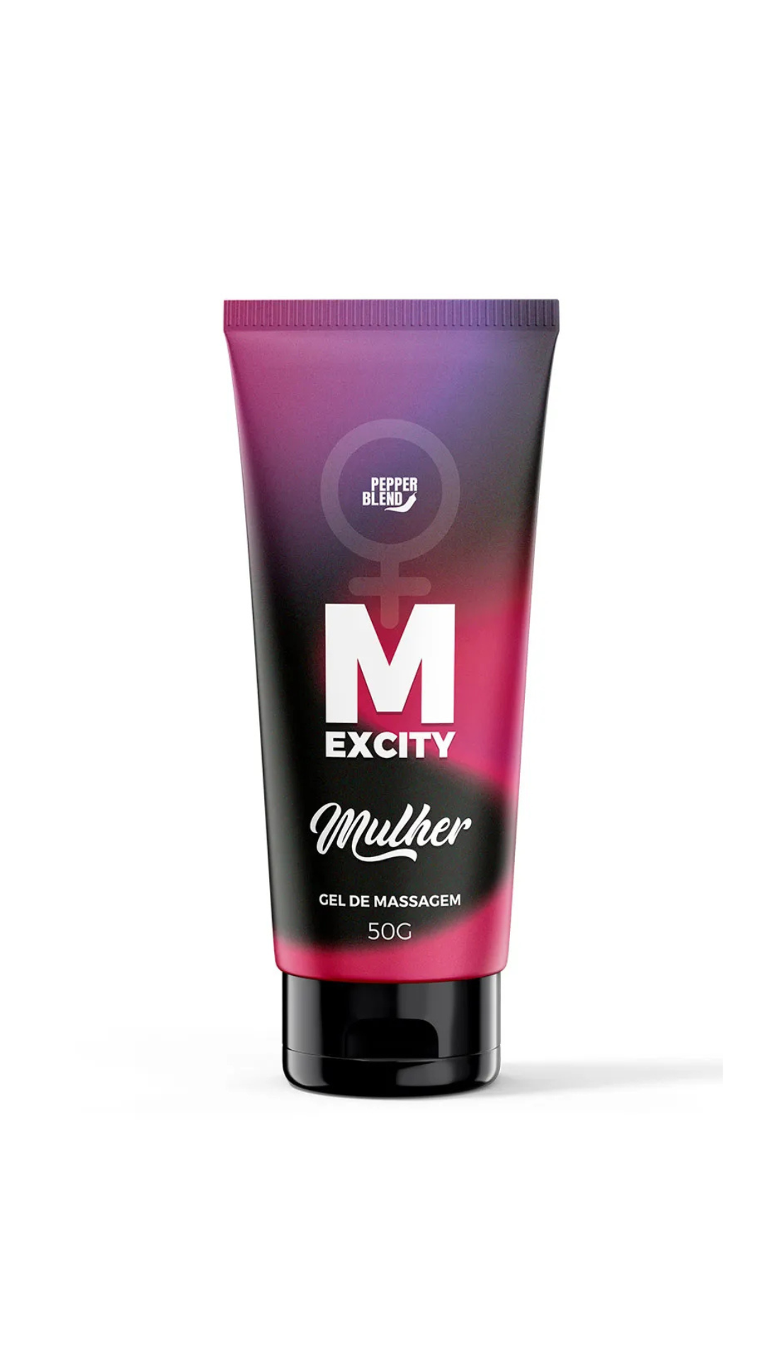 Gel Massageador Feminino – M em Quantidade – Doce Malícia
