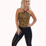 Macacão Feminino Estampado – Doce Malícia