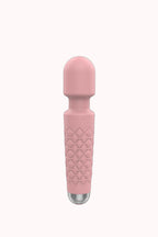 Magic Wand 20 Vibrações – Doce Malícia