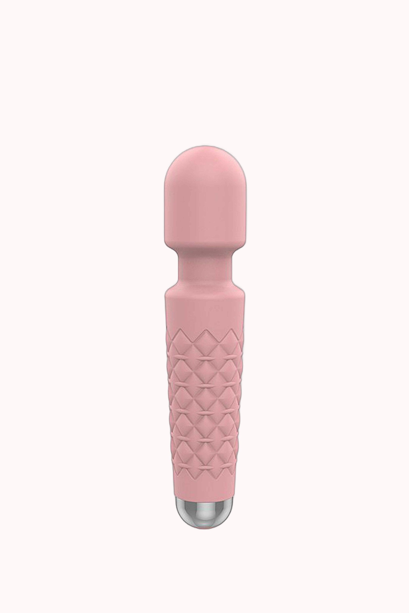 Magic Wand 20 Vibrações – Doce Malícia