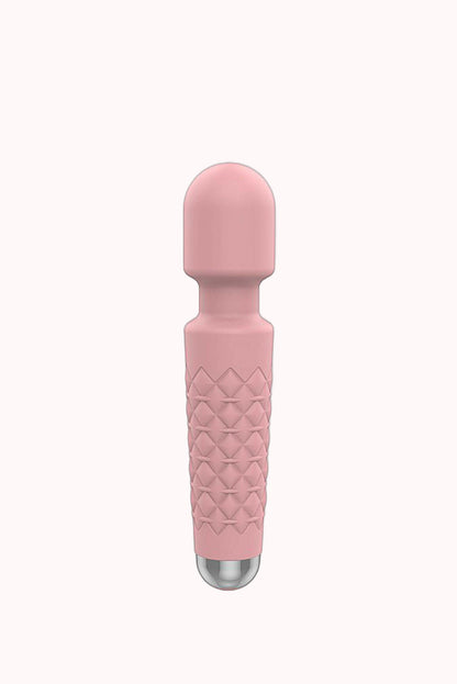 Magic Wand 20 Vibrações – Doce Malícia