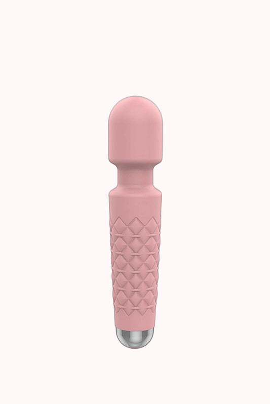 Magic Wand 20 Vibrações – Doce Malícia