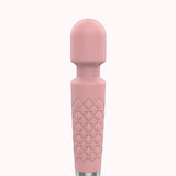 Magic Wand 20 Vibrações – Doce Malícia