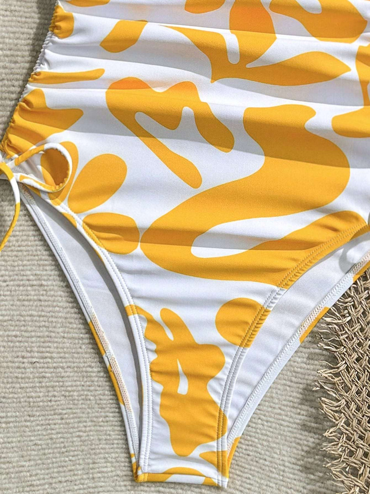 Maiô Feminino Castanho – Doce Malícia