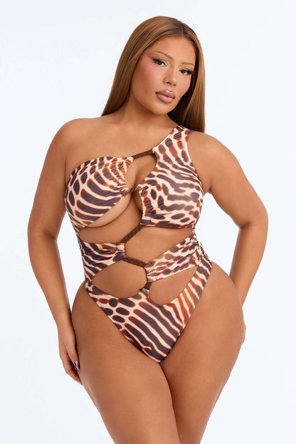 Maiô Feminino Estampado – Doce Malícia
