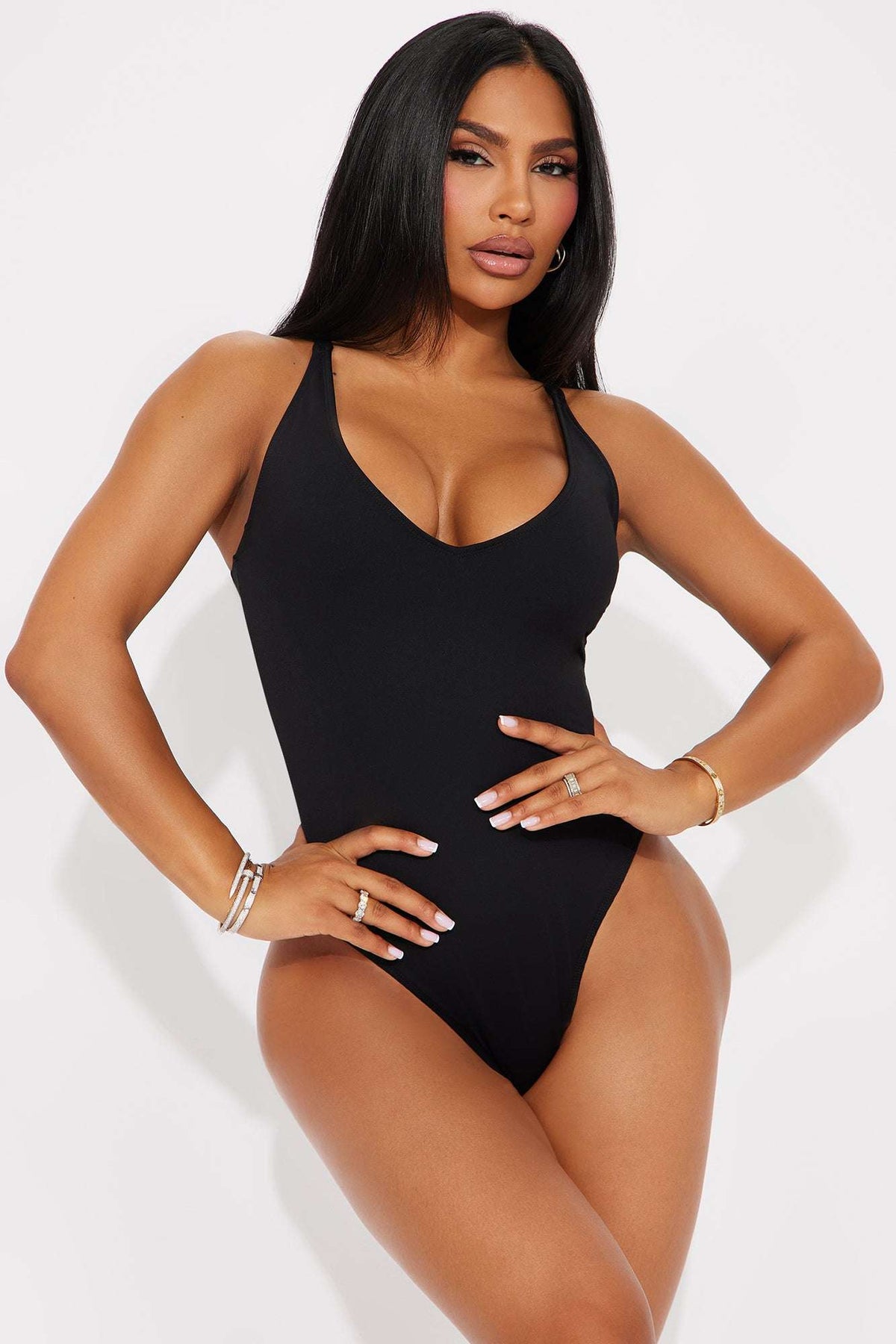 Maiô Feminino Estampado Renda – Doce Malícia