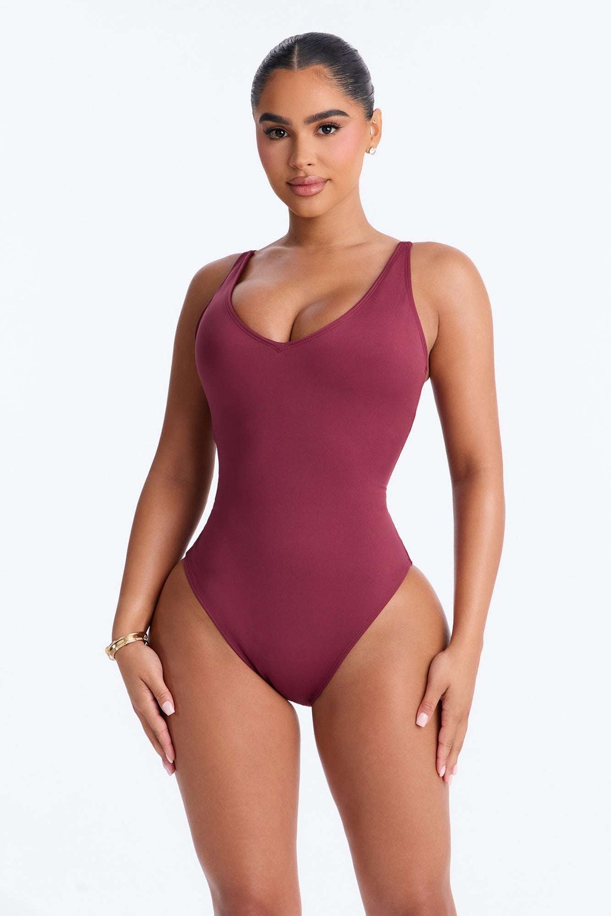 Maiô Feminino Estampado Renda – Doce Malícia