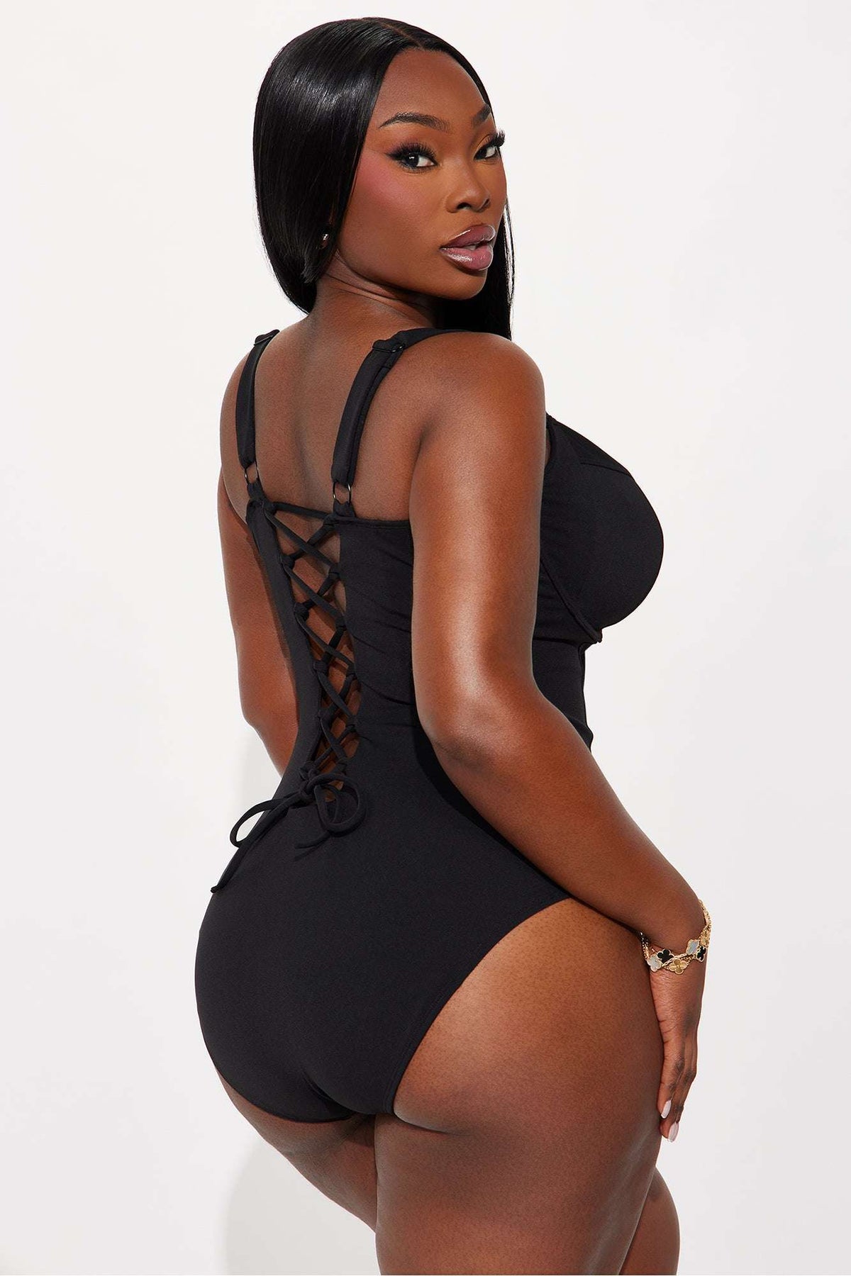 Maiô Feminino Renda Com Bojo – Doce Malícia