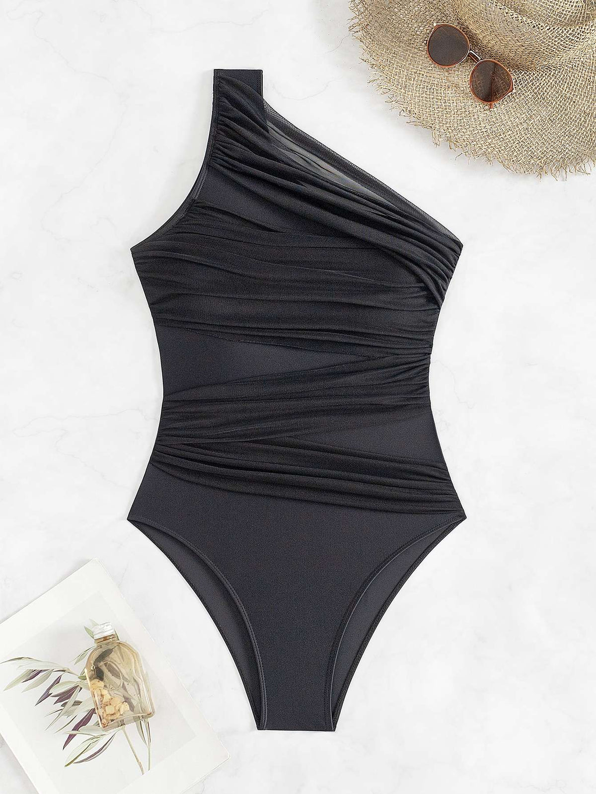 Maiô Feminino Verde Militar – Doce Malícia
