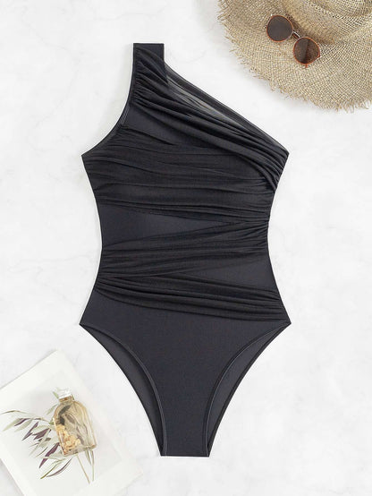 Maiô Feminino Verde Militar – Doce Malícia