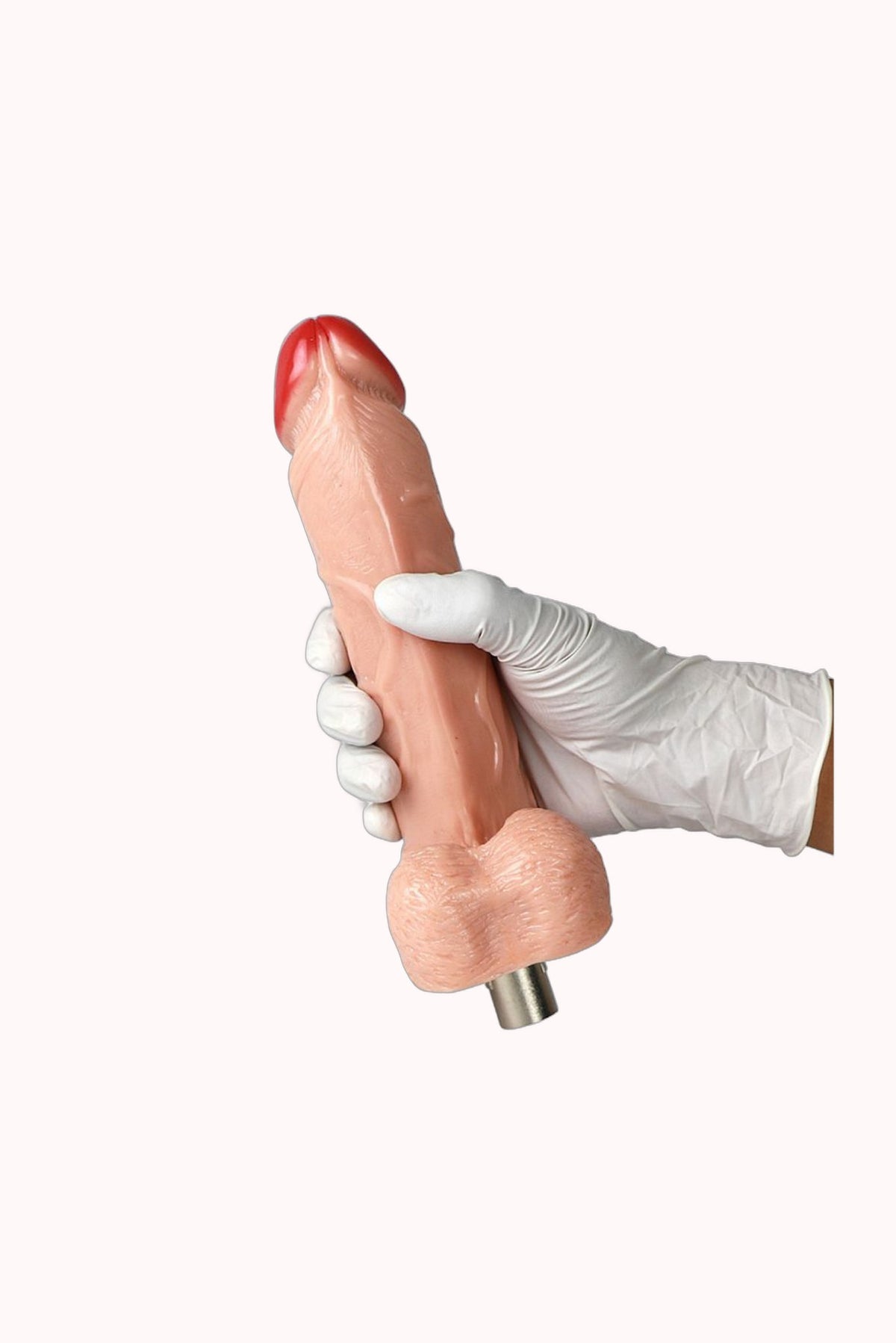 Máquina do Sexo com 4 Dildos – Doce Malícia
