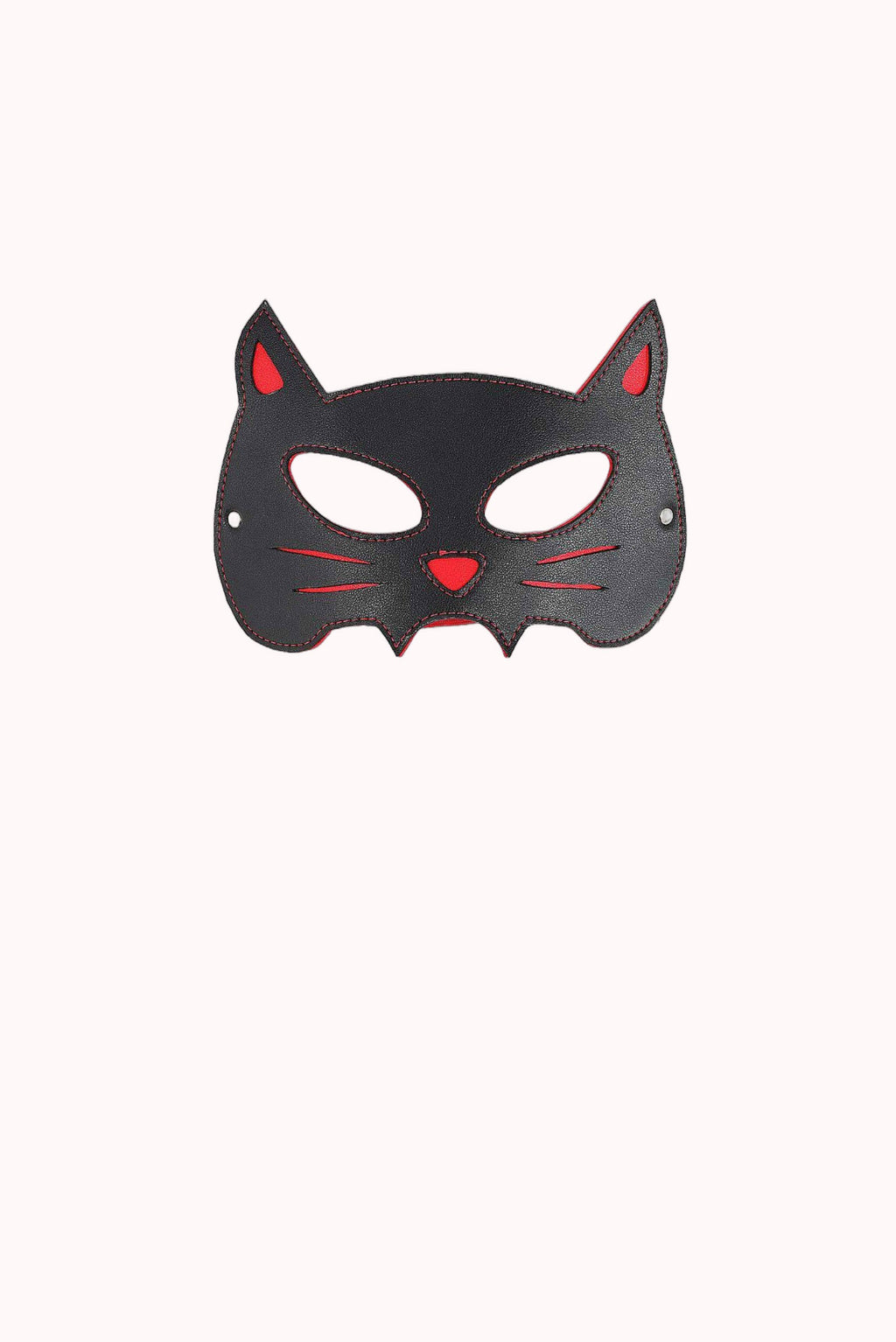 Máscara Erótica de Gato – Doce Malícia