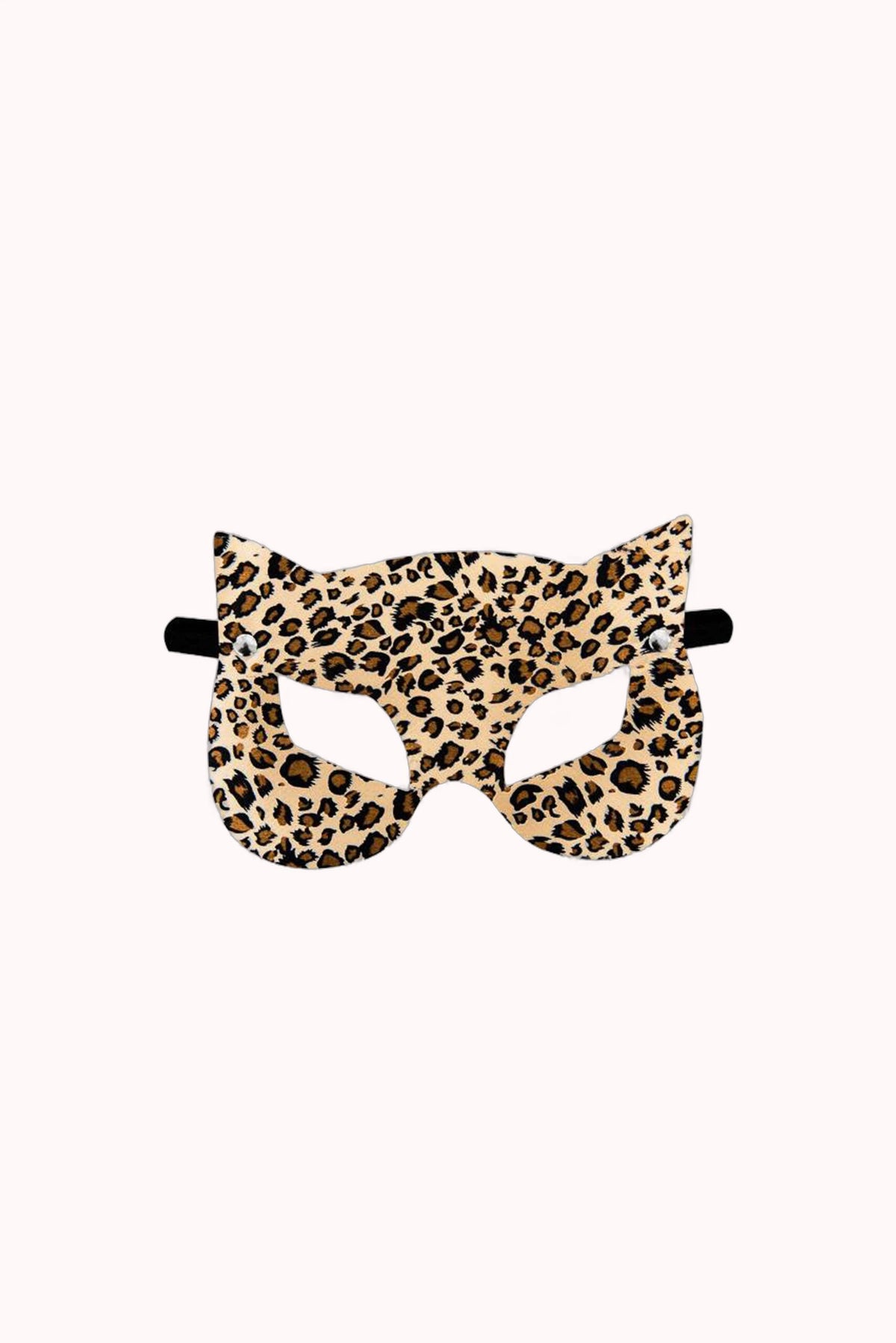 Máscara Felina Mulher Gato – Doce Malícia