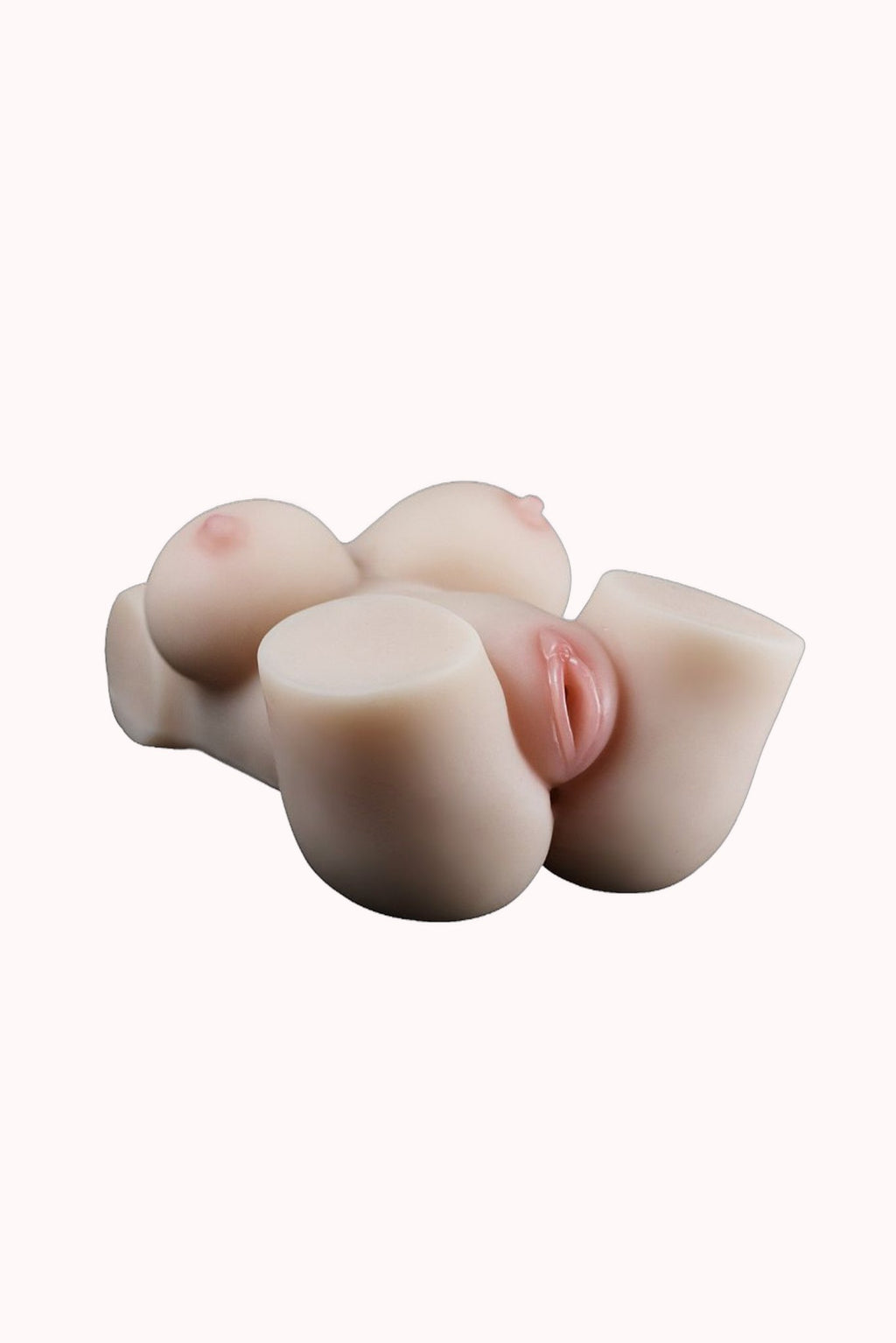 Masturbador Masculino Lion – Formato Mini Vagina e Ânus – Doce Malícia