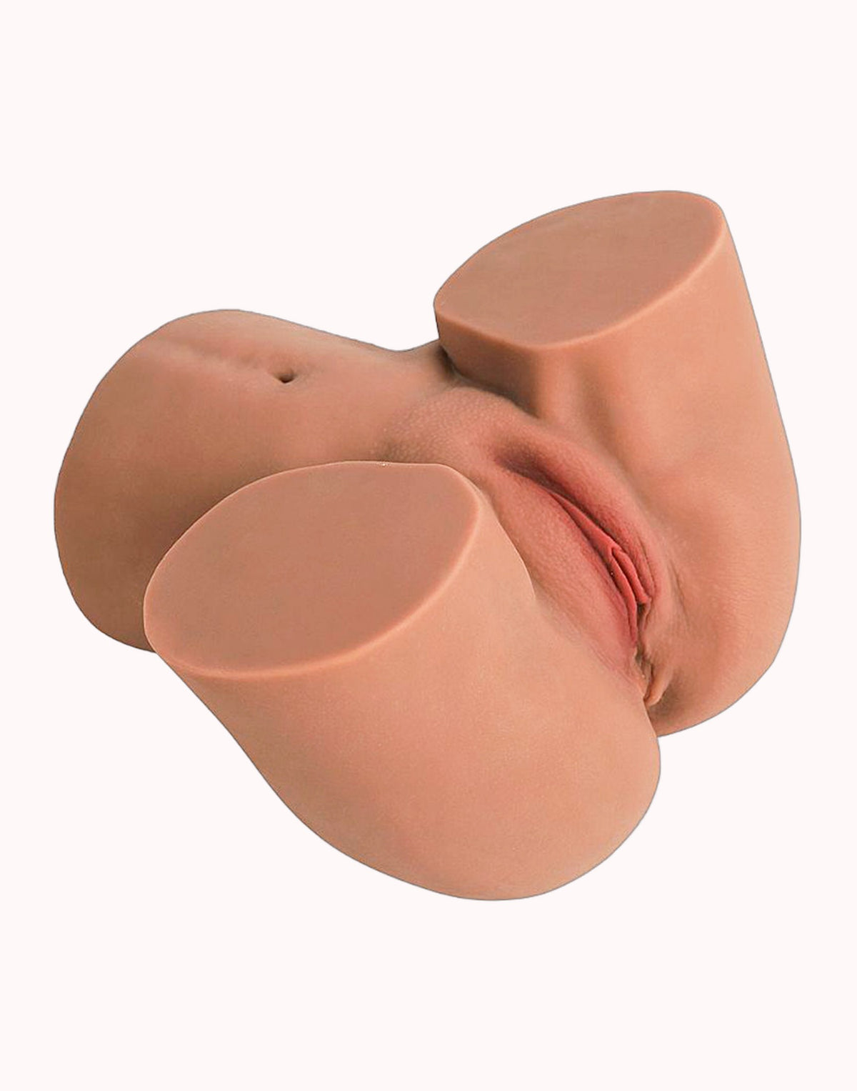 Masturbador Masculino Cyberskin em Formato de Bunda 2 – Doce Malícia