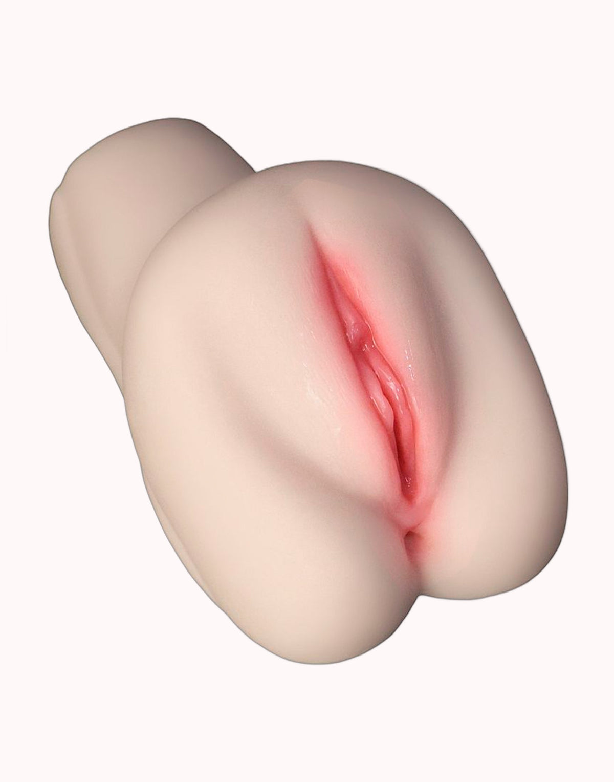 Masturbador Masculino Formato de Vagina e Ânus – Doce Malícia