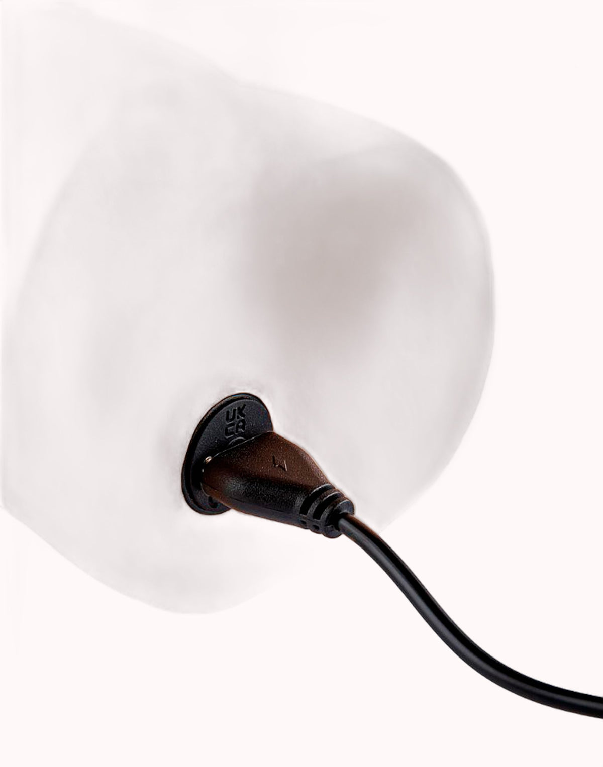 Masturbador Masculino Cyberskin em Forma de Vagina / Com Hímen e Bullet – Doce Malícia