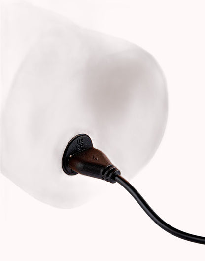Masturbador Masculino Cyberskin em Forma de Vagina / Com Hímen e Bullet – Doce Malícia