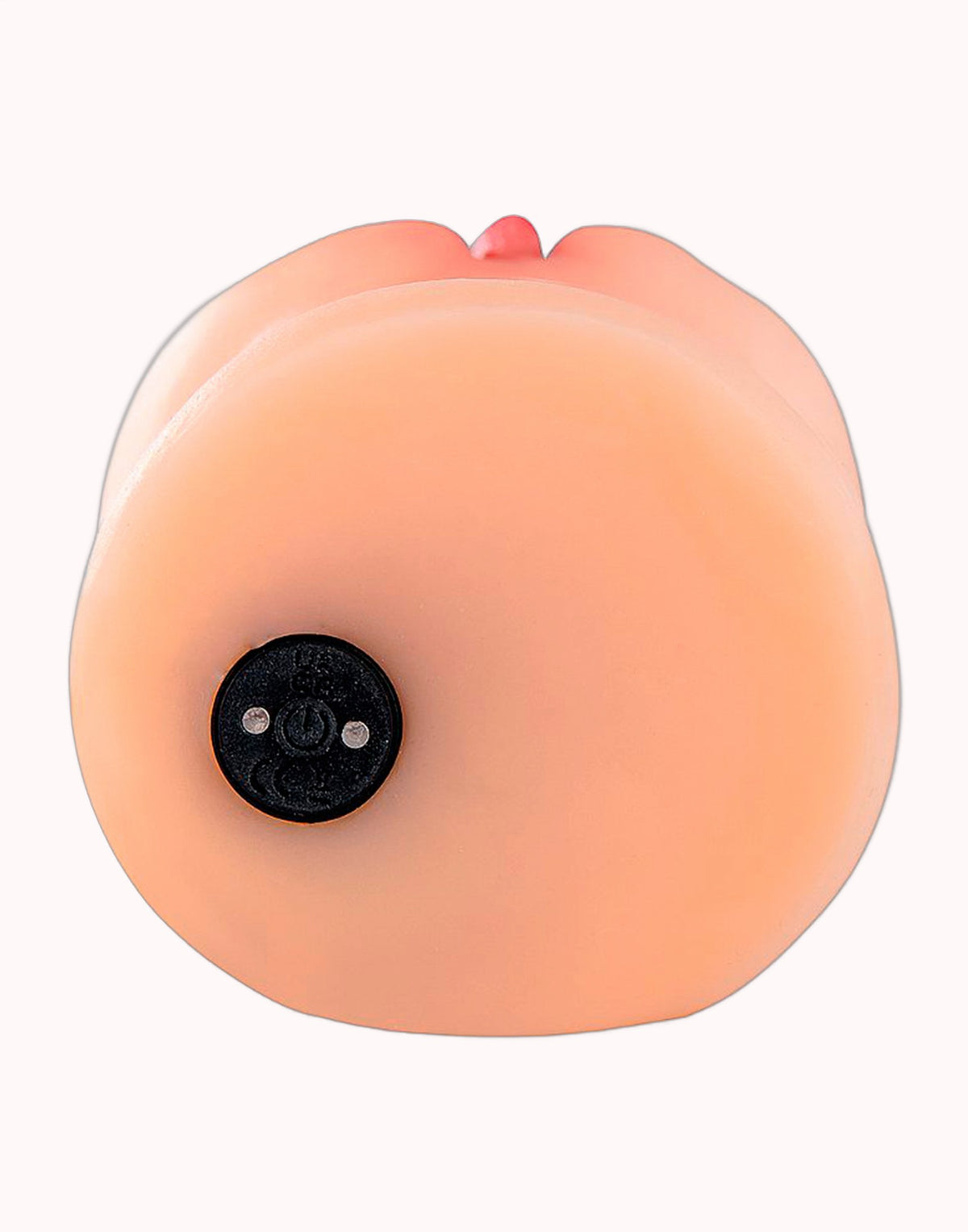 Masturbador Masculino Cyberskin em Forma de Vagina / Com Hímen e Bullet – Doce Malícia
