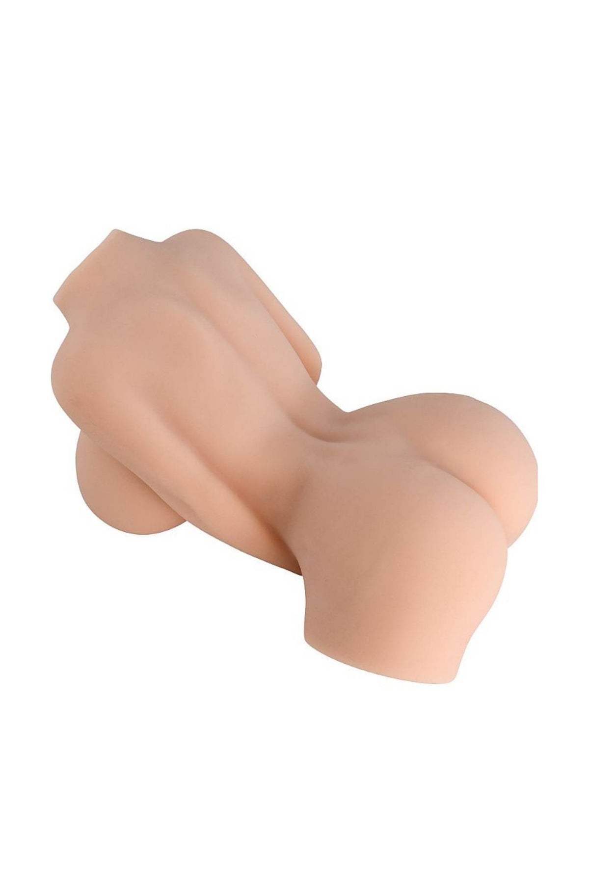 Masturbador Masculino – Vagina e em bege – Doce Malícia